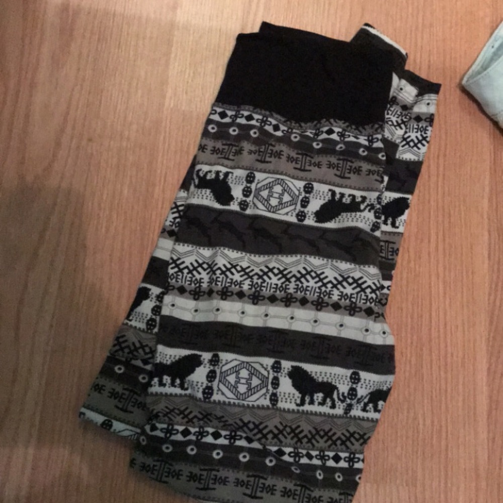 Leggings